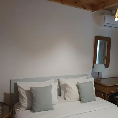 Appartamento Theros & Trygos Boutique - Ath Airport Artemida (Attica)