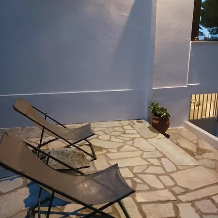 Apartmán Theros & Trygos Boutique - Ath Airport *