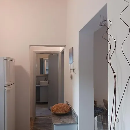 Theros & Trygos Boutique - Ath Airport Apartmán *
