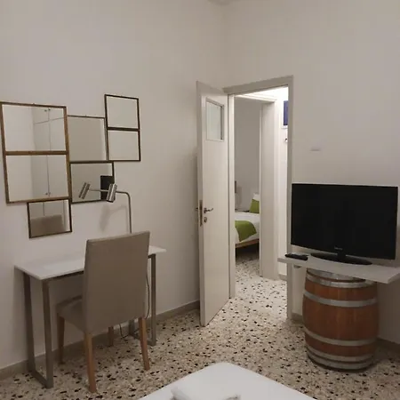 Appartamento Theros & Trygos Boutique - Ath Airport *