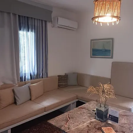 Theros & Trygos Boutique - Ath Airport *