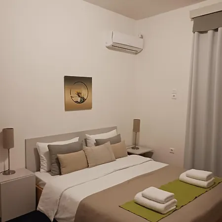 Theros & Trygos Boutique - Ath Airport Artemida (Attica)