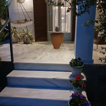 Theros & Trygos Boutique - Ath Airport *