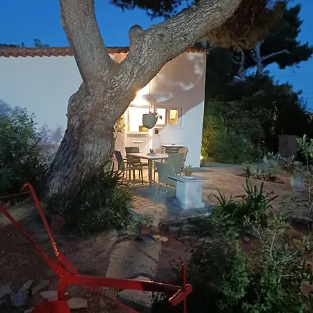 Theros & Trygos Boutique - Ath Airport Apartmán Artemida (Attica)
