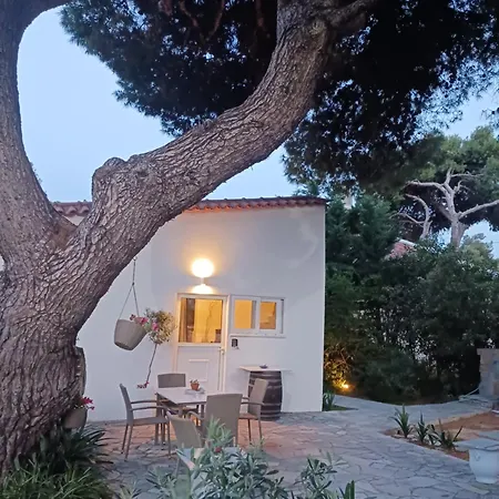 Apartmán Theros & Trygos Boutique - Ath Airport Artemida (Attica)