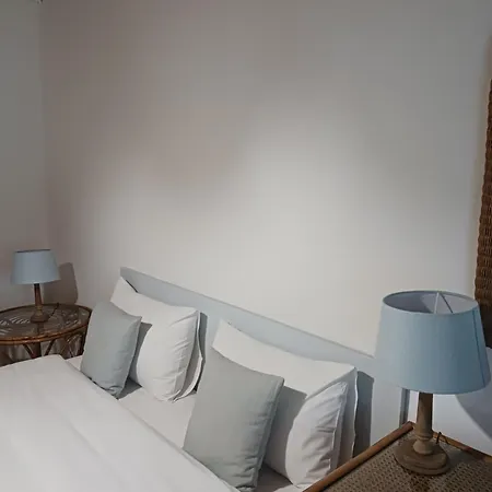 Theros & Trygos Boutique - Ath Airport