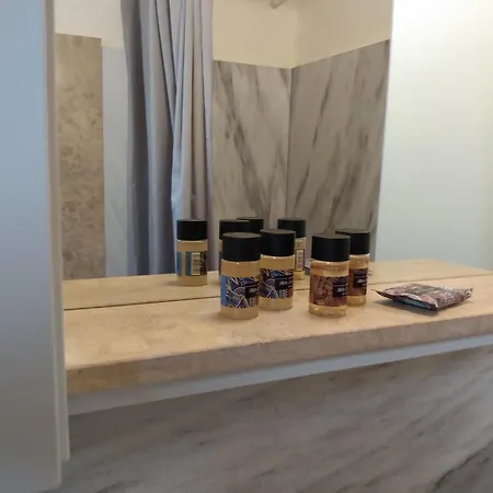 Appartamento Theros & Trygos Boutique - Ath Airport Artemida (Attica)