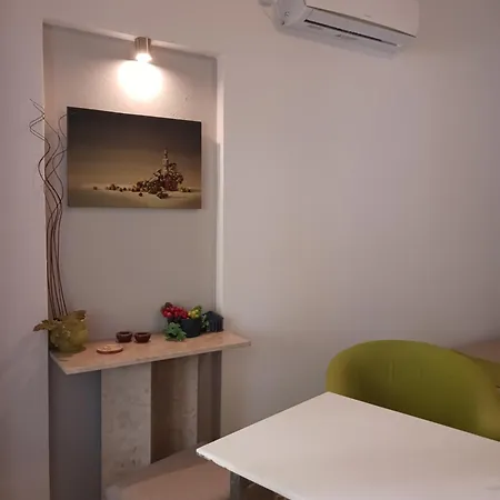 Theros & Trygos Boutique - Ath Airport Appartamento Artemida (Attica)