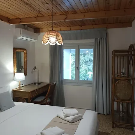 Apartmán Theros & Trygos Boutique - Ath Airport