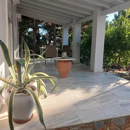 Apartmán Theros & Trygos Boutique - Ath Airport Artemida (Attica)