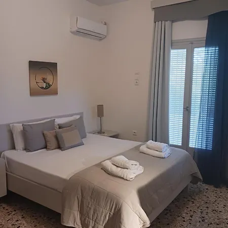 Theros & Trygos Boutique - Ath Airport * Artemida (Attica)